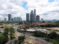 Influx of high-rise units into Iskandar Malaysia