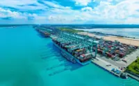 MMC Port Holdings achieves breakthrough in TEUs