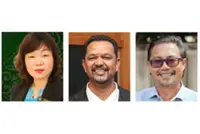 Fresh faces for Klang council