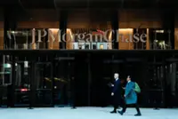 JPMorgan to replace Goldman as Apple Card issuer