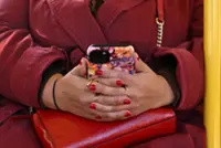 Tech firms must block unsolicited nude images under new UK rules