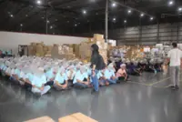 Immigration Dept detains 77 undocumented foreigners in Seremban and Nilai raids