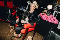 Actor Mickey Rourke declines over RM400,000 in donations after his eviction