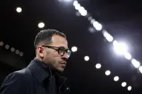Soccer-New Chelsea manager Rosenior looks to hit the ground running