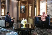 King urges civil servants to uphold integrity