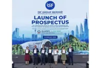 ISF Group eyes RM61.15mil from IPO to fuel business expansion