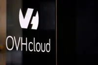 OVHcloud reports 6% organic growth in Q1, confirms annual guidance