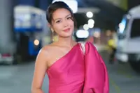 Former Miss HK Toby Chan moves from mansion to flat after split from tycoon