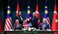 Malaysia, Turkiye reaffirm strategic partnership at inaugural high-level council meeting