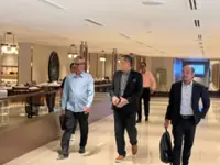 Resignation on table, but FAM exco hold fire