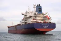 Orkim wins contract of affreightment from BHPetrol