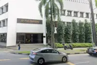 Man jailed 20 months for trying to start fire at Bangladeshi High Commission in Singapore over ‘passport issues’