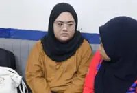 Missing uni student in KL turns up in JB