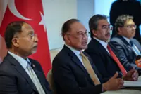 Turkiye visit has strengthened bilateral, economic ties, says Anwar