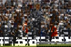 Soccer-Former England and Tottenham striker Chivers dies at 80