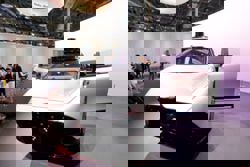 AI helps pave the way for self-driving cars