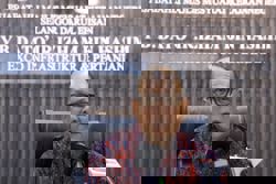 Selangor govt plans to centralise pig farms in Bukit Tagar within three years