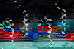 Double delight as Aaron-Wooi Yik, Wei Chong-Kai Wun advance to quarters