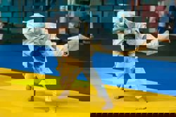 South Korean judo coach accused of choking students unconscious during training