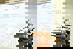 ‘Prosecutors vital in upholding justice’