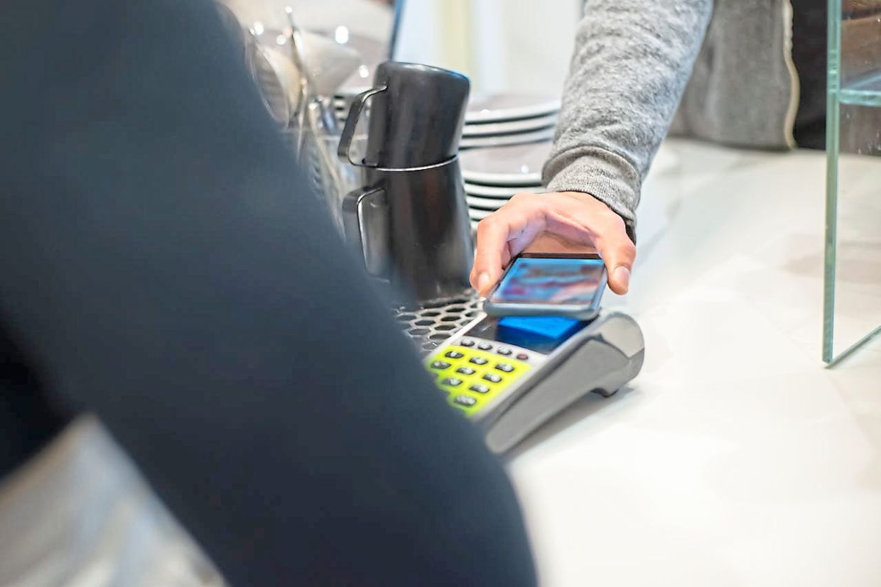 Instant tax refunds allow visitors to get their money back at the shops, instead of queueing up at VAT refund counters at the airports.