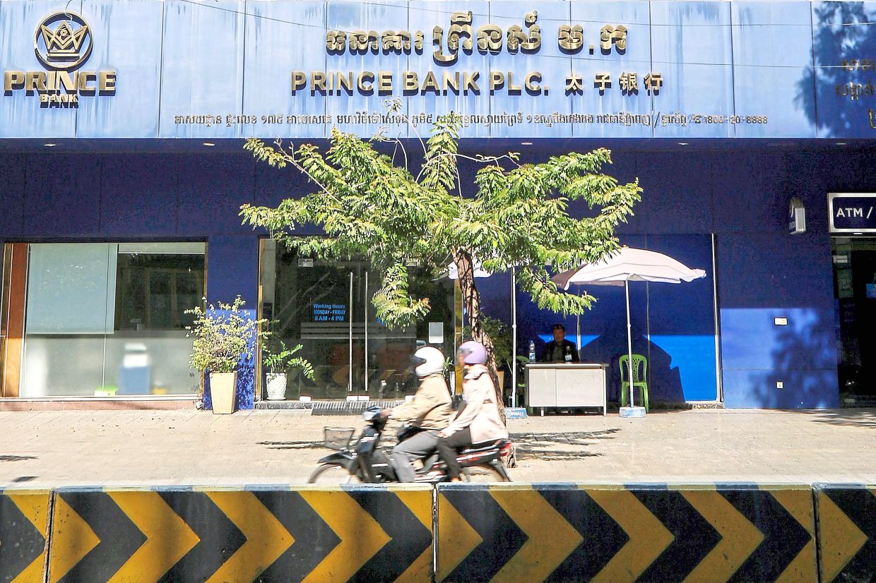 Scam kingpin extradited to China