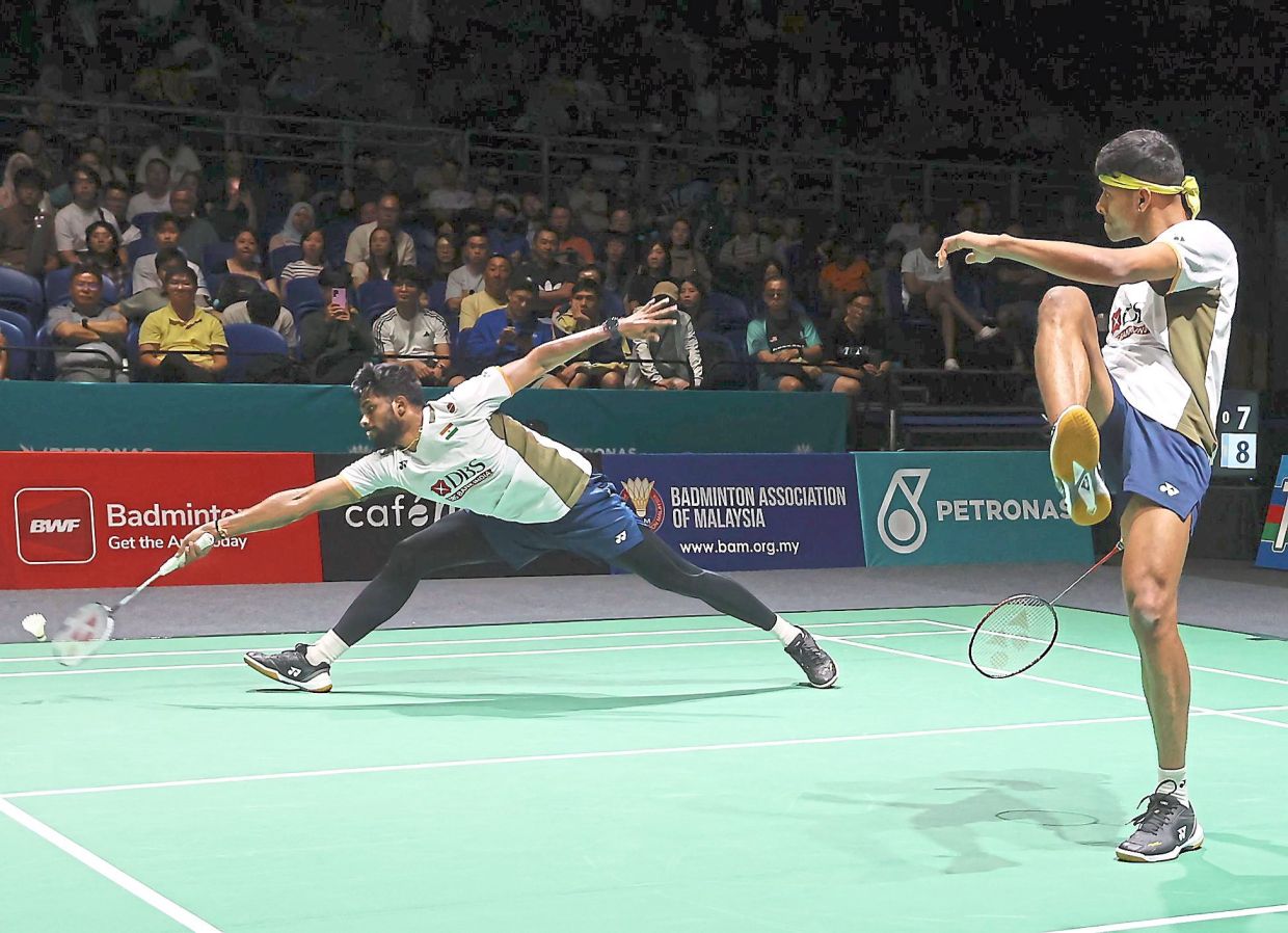 Herry’s boys Aaron-Soh, Man-Tee out to roar at Axiata Arena