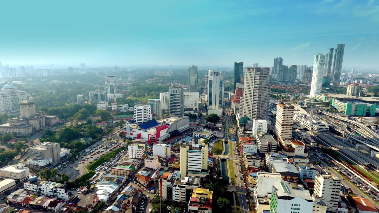 Akmal: M’sia to unveil JS-SEZ plan in Q1