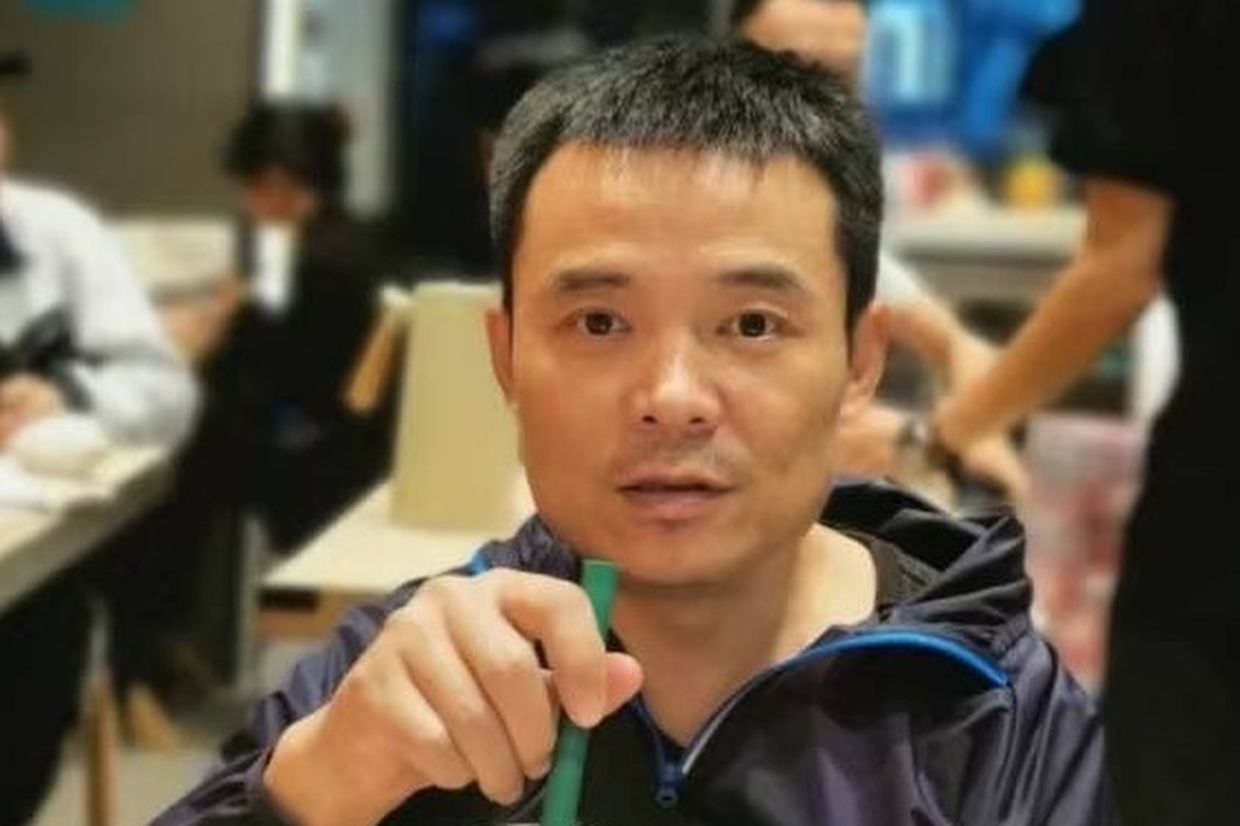 Hong Kong police searching for mainland Chinese man, 47, missing for 3 days