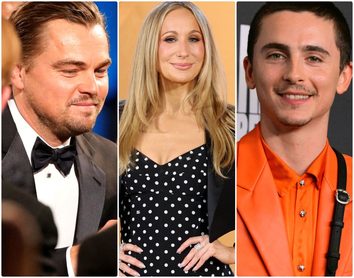 DiCaprio? Chalamet?: Who will host Nikki Glaser roast at this year's Golden Globes?