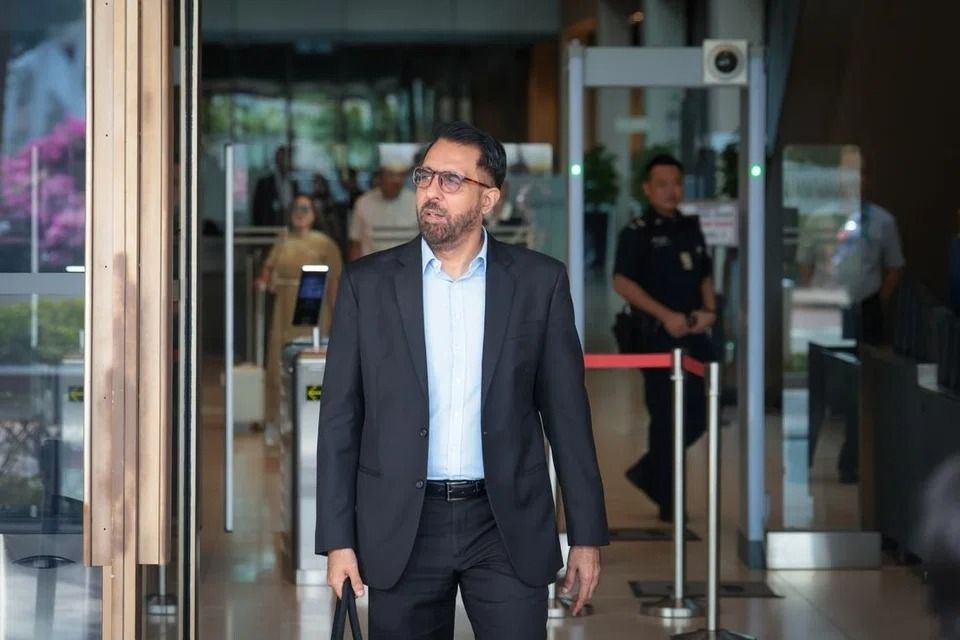 Singapore Parliament to debate Pritam’s suitability as Leader of the Opposition after conviction for lying