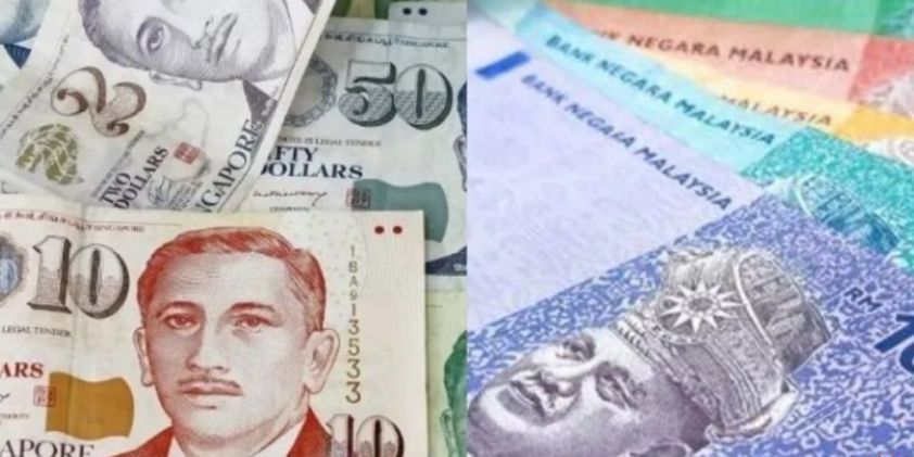 Ease up a bit, S'pore politician jokingly tells Anwar as ringgit strengthens