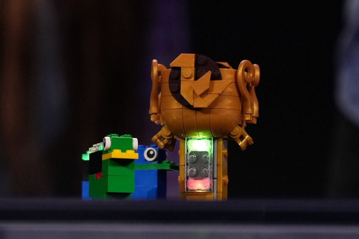 Metaverse is out, while AI does the laundry: CES 2026's biggest tech