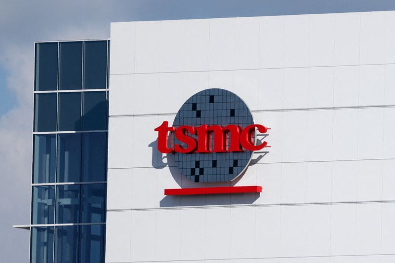 TSMC posts Q4 revenue of $1046.08 billion, above forecasts