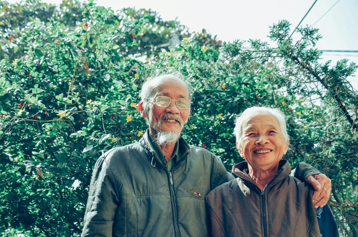 Boswellia holds particular promise for the ageing population. Photo: TRISTAN LE/Pexels