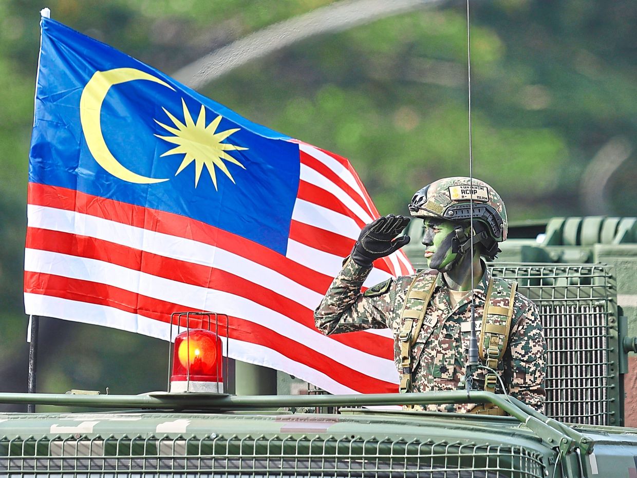 No tolerance for immoral 'yeye culture', says Army