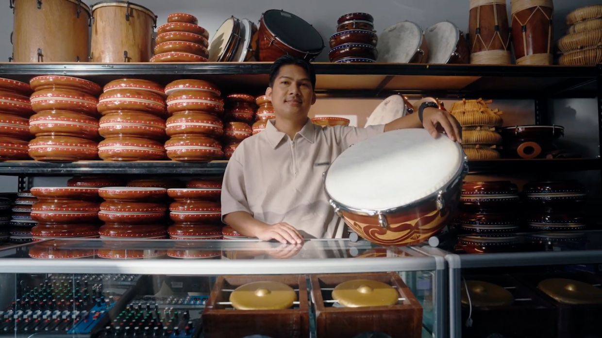 10 years of enabling success for Malaysian MSMEs