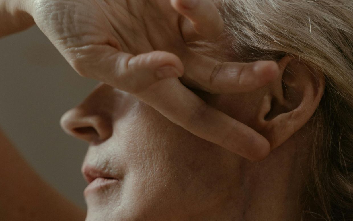 What are ear seeds, and do beauty claims around the trend actually hold up?