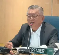 Sibu folk urged to remain alert for floods