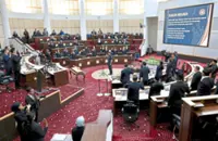 Old neighbourhoods in Penang to be revitalised