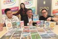 PENANG PREPARES FOR SUCCESS