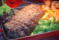 Hassle-free CNY dining up north