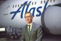 Alaska Air places order for 110 Boeing aircraft