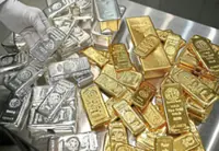 Gold steadies as traders brace for index rebalancing,