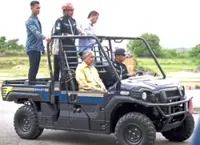 Zahid proposes a council to streamline disaster planning and relief