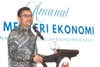 Economy Ministry to fast-track small-scale  13MP  projects