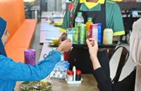 Experts: Watch your sugar intake with back-to-back festivities