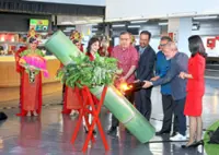 AirAsia keeps fares grounded