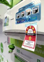 Principles underlying energy star rating reform 