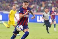 Brazilian Bergson links up with Jairo, Yago for JDT’s all-Da Silva attack